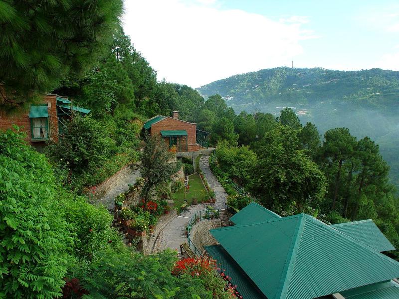 Baikunth Resort Kasauli by Leisure Hotels - image 2
