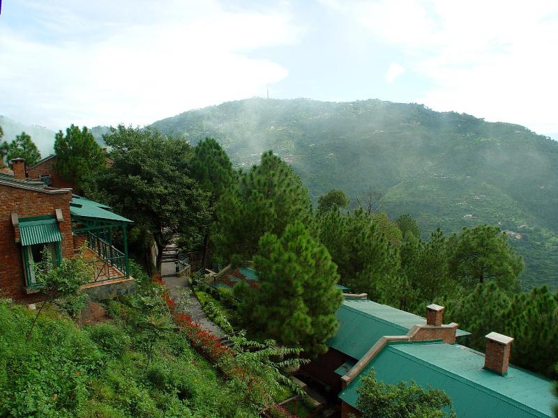 Baikunth Resort Kasauli by Leisure Hotels - image 37