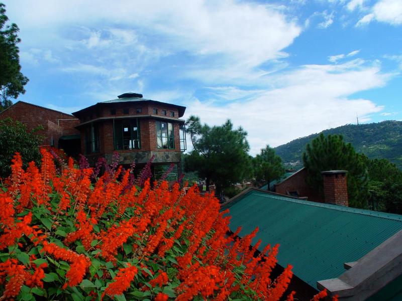 Baikunth Resort Kasauli by Leisure Hotels - image 20