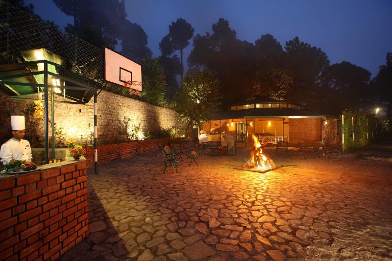 Baikunth Resort Kasauli by Leisure Hotels - image 27