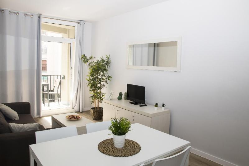 Sant Jordi Apartments Sagrada Familia - image 1