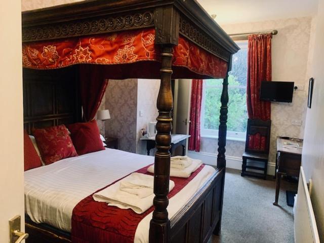 Standard Double Room image 1