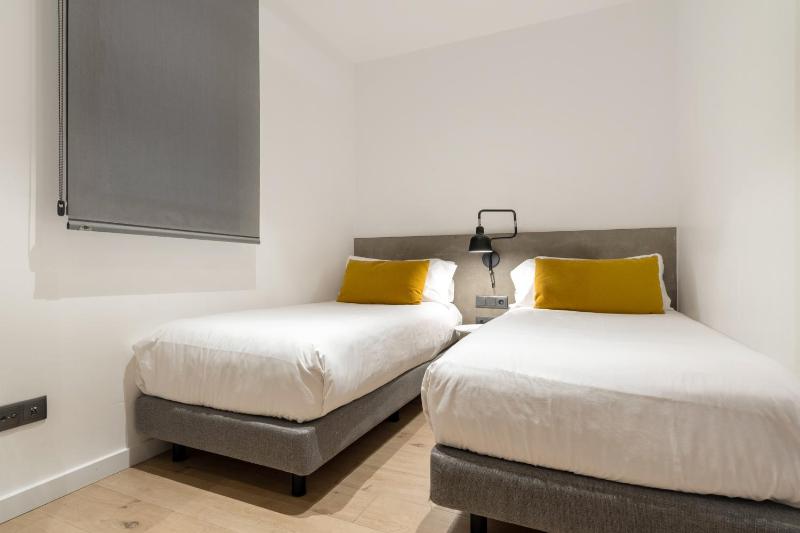 Aspasios Sagrada Familia Apartments - image 14