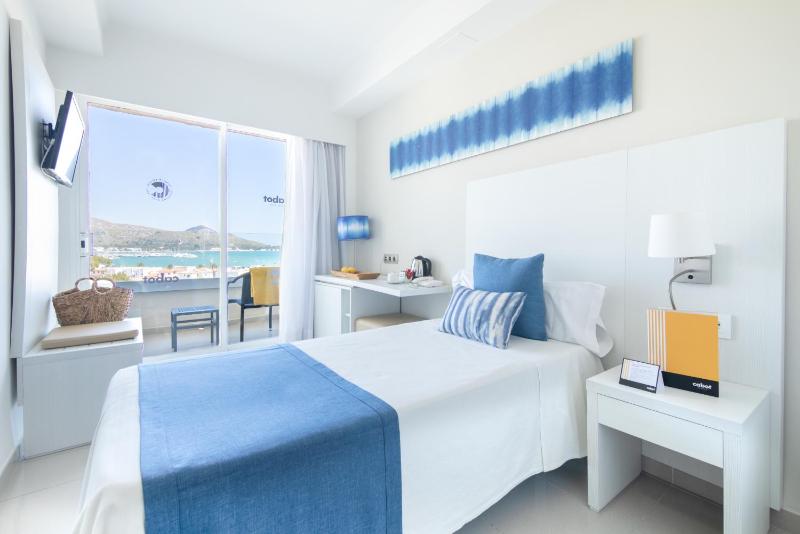 Single Room image 1