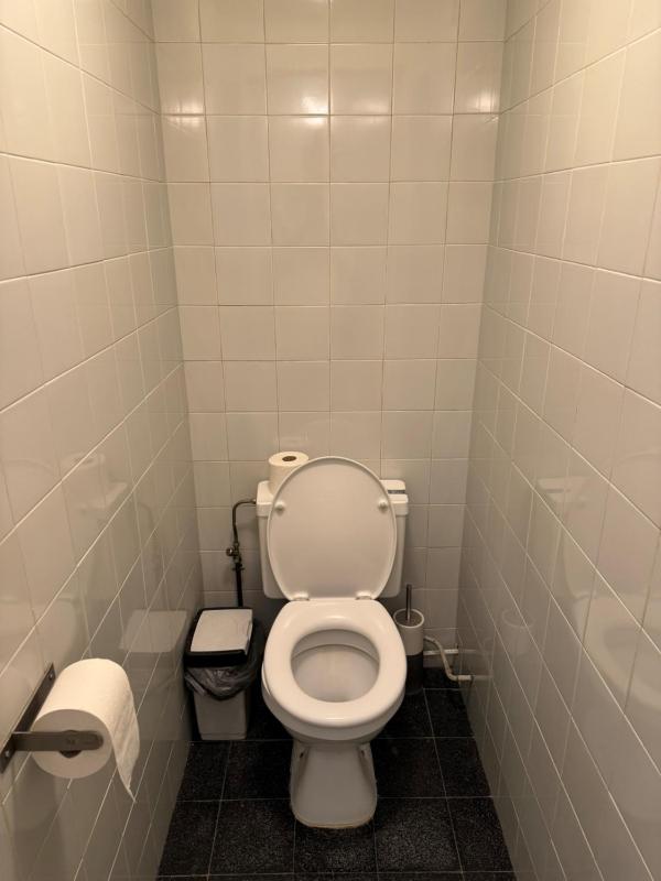 Double Room with Shared Toilet image 2