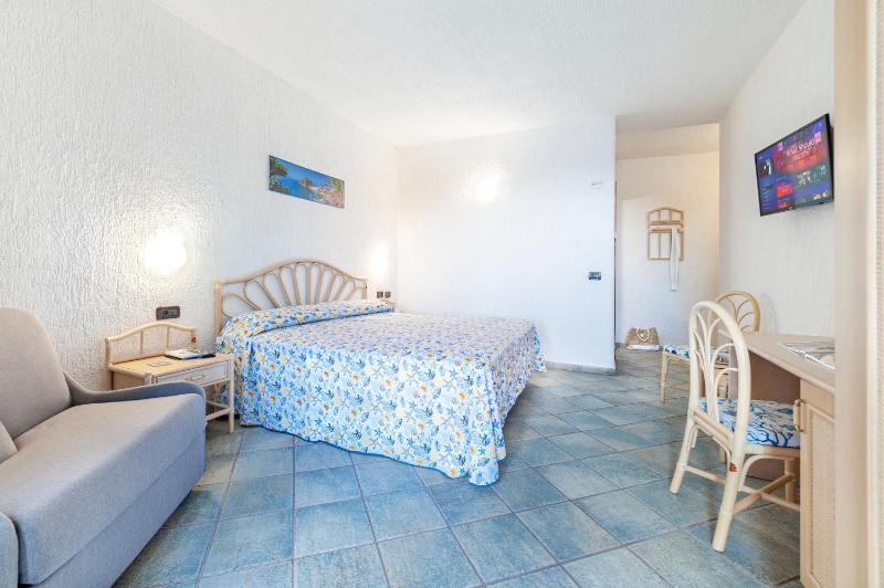 Comfort Double Room with Sea View image 1