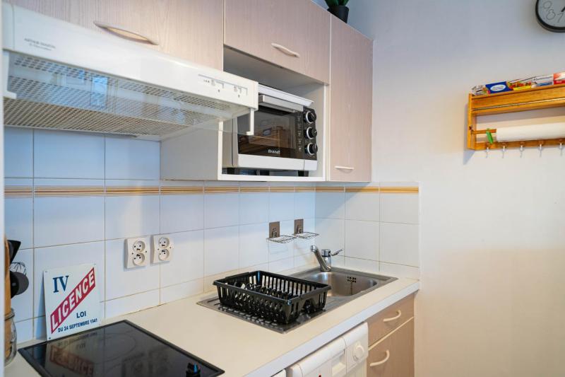 Heliodore - Appartement terrasse - image 2