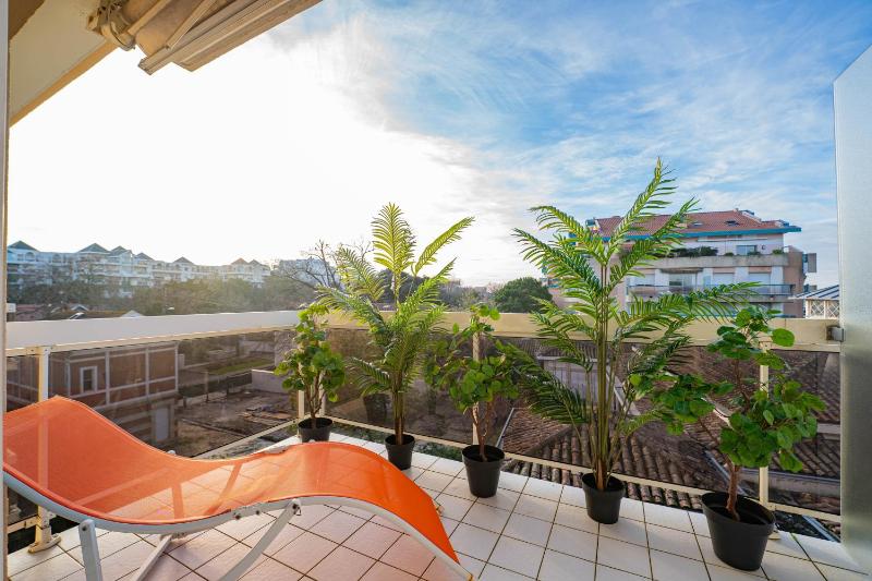 Heliodore - Appartement terrasse - image 7