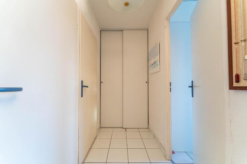 Heliodore - Appartement terrasse - image 12