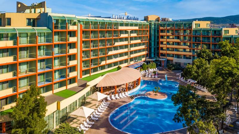 MPM Hotel Kalina Garden - All Inclusive - image 8