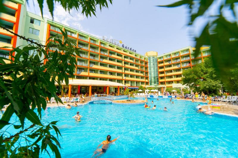 MPM Hotel Kalina Garden - All Inclusive - image 21