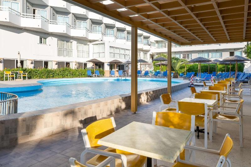 Lito Hotel - image 16