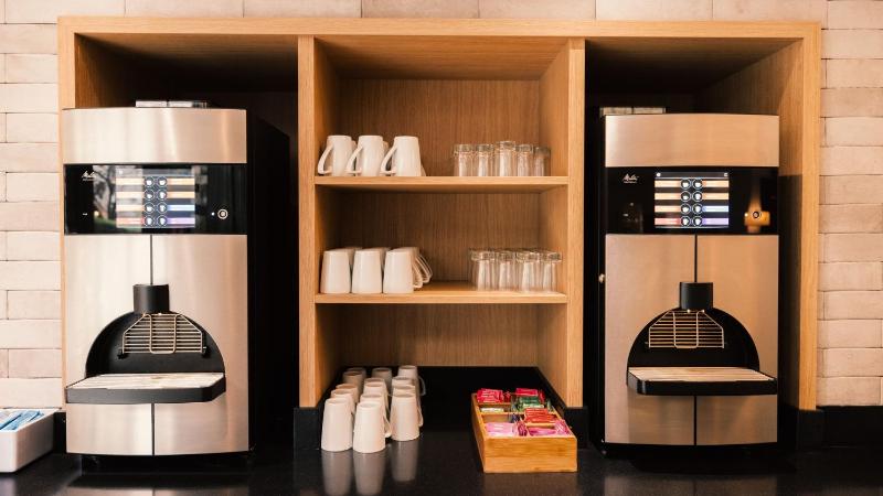 Holiday Inn Express Lille Centre By IHG - image 21