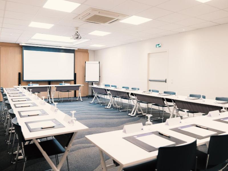 Holiday Inn Express Lille Centre By IHG - image 30