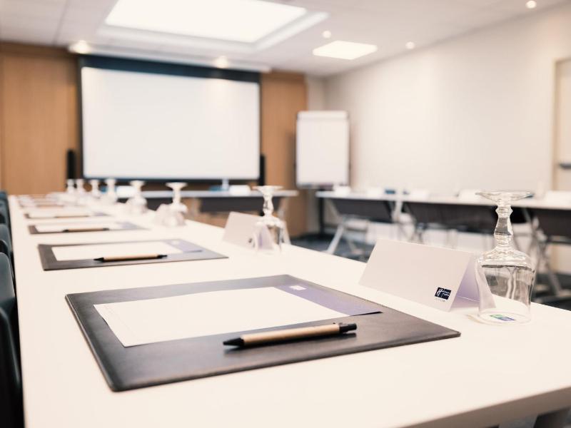 Holiday Inn Express Lille Centre By IHG - image 9