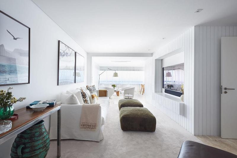 Luxury Ocean View Apartment - image 30