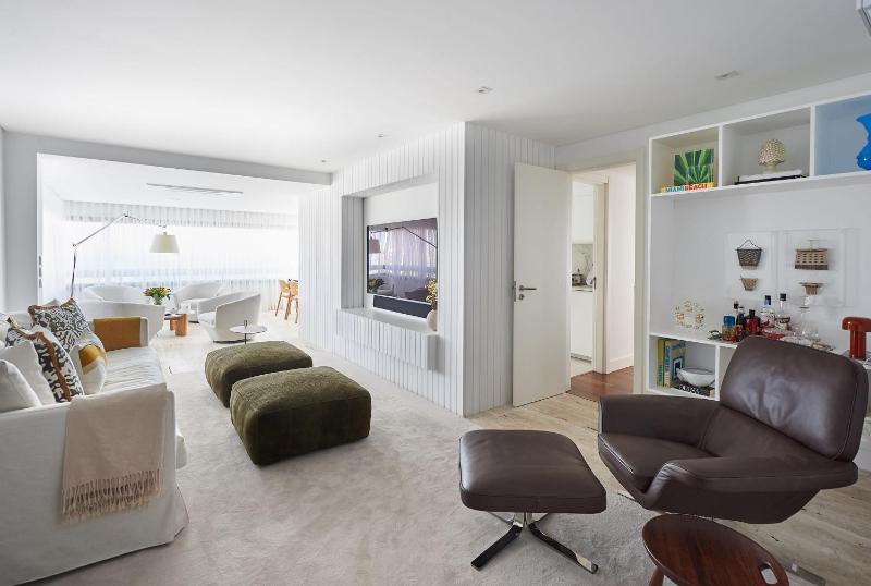 Luxury Ocean View Apartment - image 26