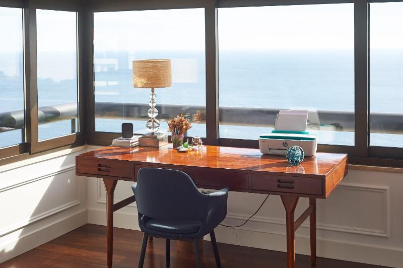 Luxury Ocean View Apartment - image 32
