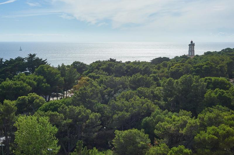 Luxury Ocean View Apartment - image 21