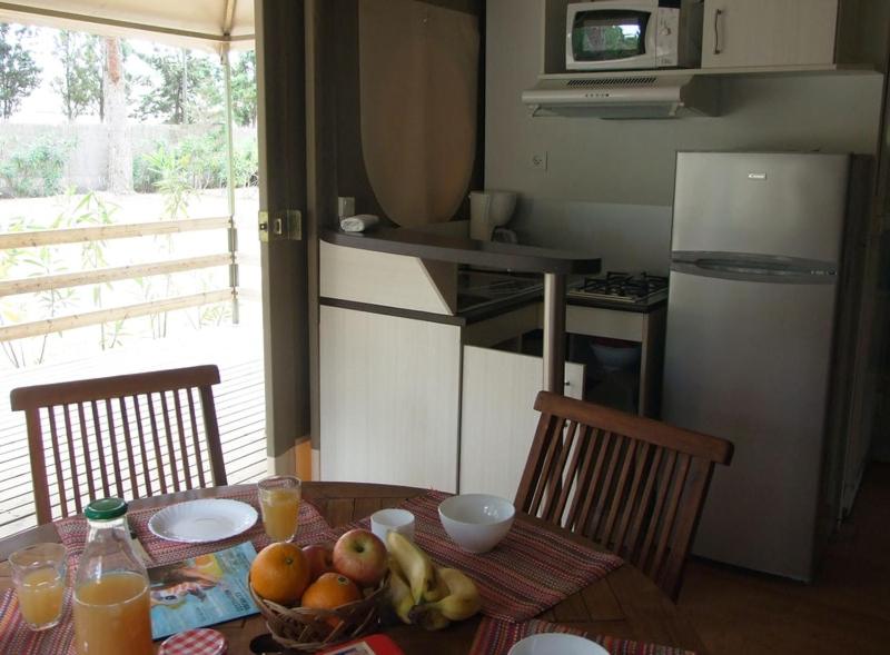 Tent Lodge image 3