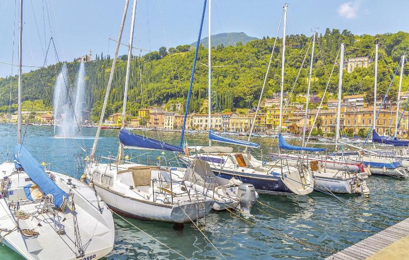 Nice Home In Costermano Sul Garda - image 36