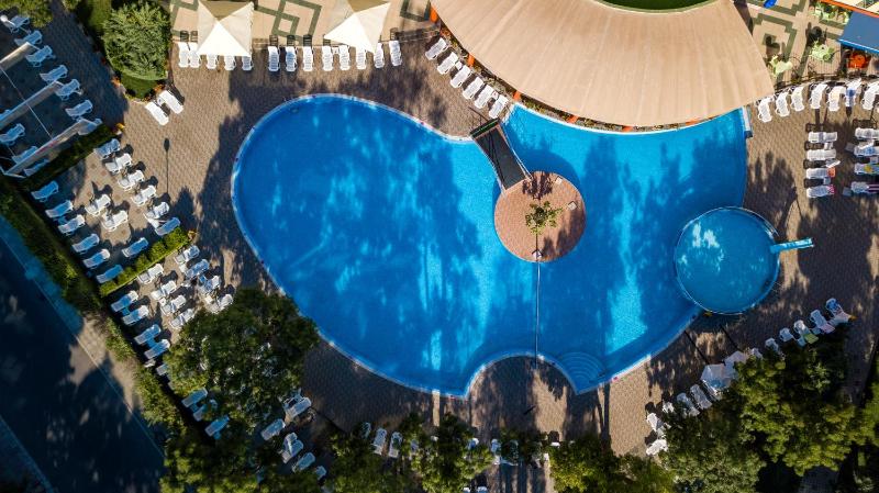 MPM Hotel Kalina Garden - All Inclusive - image 10