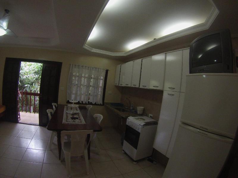 Budget Apartamento Na Praia Ubatuba - image 2
