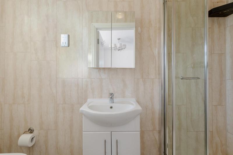 Family Room with Bathroom image 4