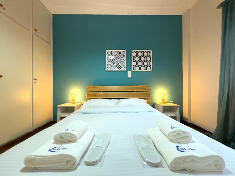 Apartment - Ground Floor image 4