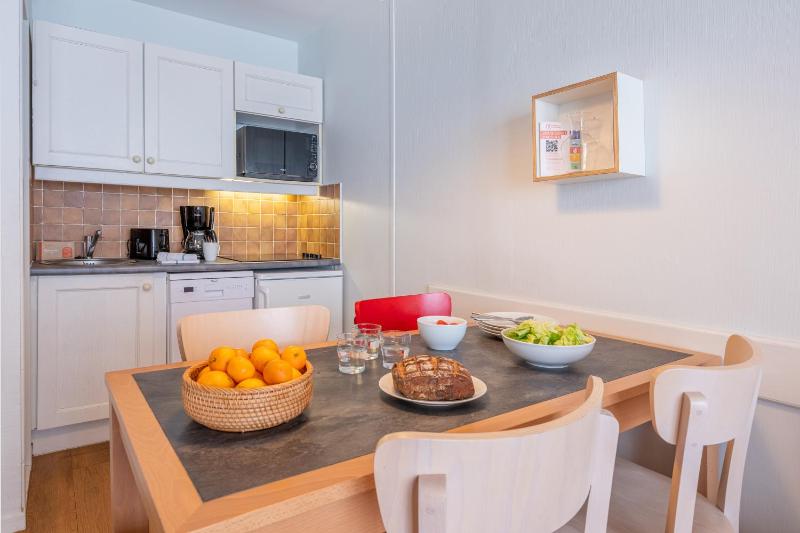 One-Bedroom Apartment - Mountain View (4 People) image 4
