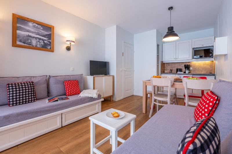 One-Bedroom Apartment (4 People) image 4