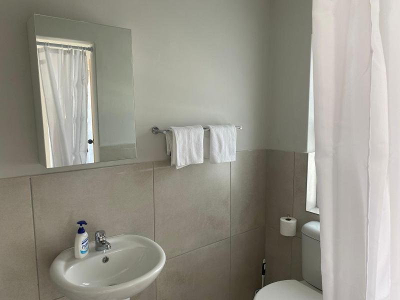 Apartment with Balcony image 3