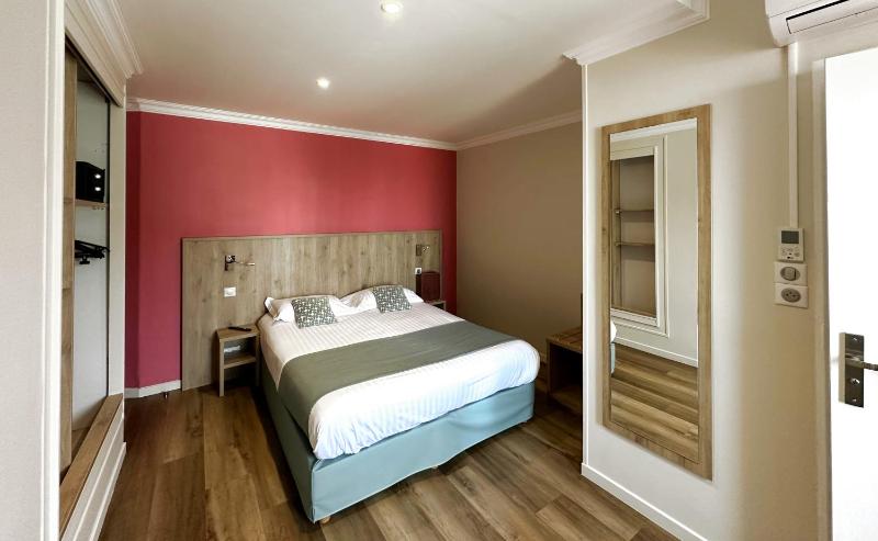 Hôtel Arc en Ciel et SPA - Les Sables d'Olonne - image 3