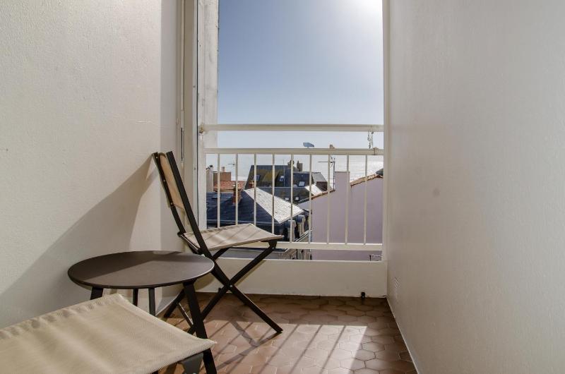 Hôtel Arc en Ciel et SPA - Les Sables d'Olonne - image 2