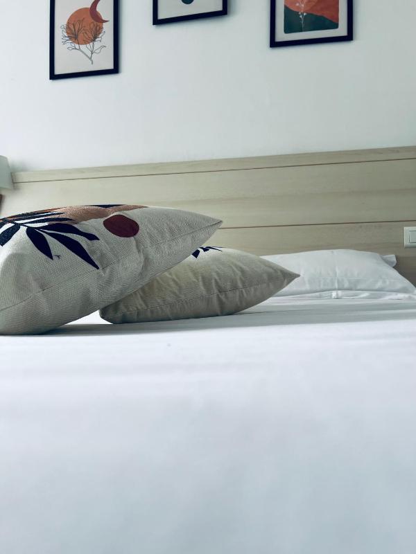 Vieille tour Hotel centre Rouen - image 6