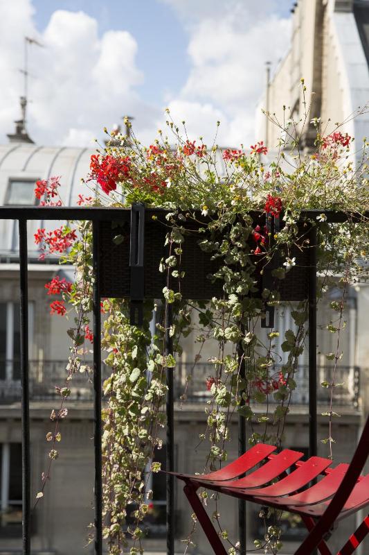 Comfort Double Room with Balcony image 2