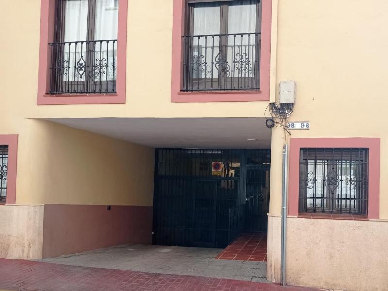 Apartamento bellavista - image 9