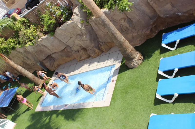 Hotel RH Victoria & Spa 4 Sup - image 9
