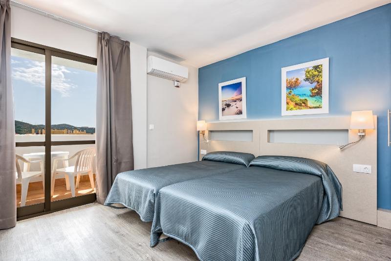 Two-Bedroom Apartment image 4