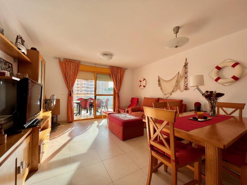 Ambar Beach Apartment playa Fossa Calpe - Inmodream Calpe - image 8