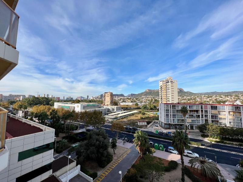 Ambar Beach Apartment playa Fossa Calpe - Inmodream Calpe - image 7