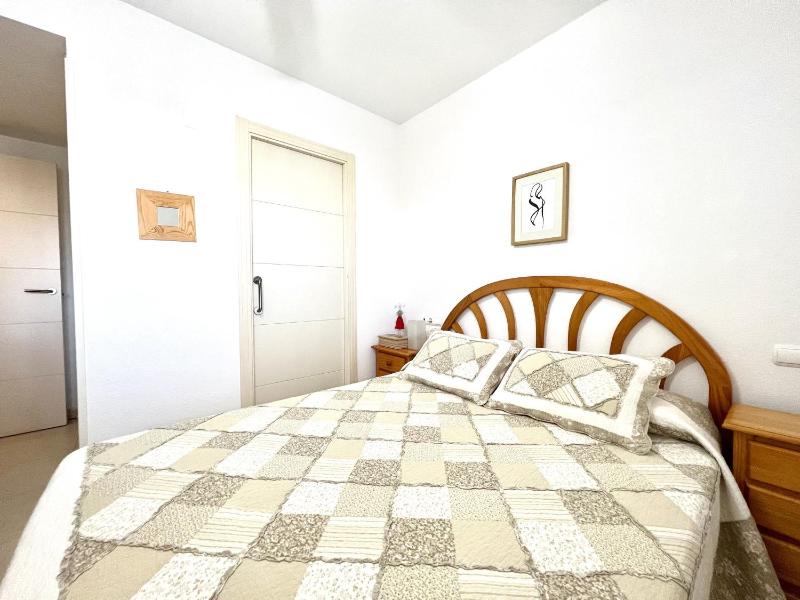 Ambar Beach Apartment playa Fossa Calpe - Inmodream Calpe - image 14