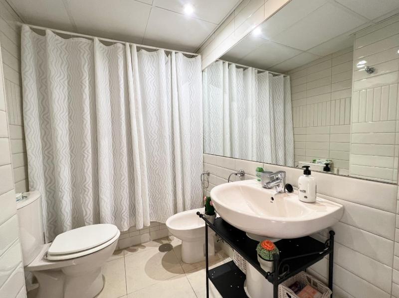 Ambar Beach Apartment playa Fossa Calpe - Inmodream Calpe - image 15
