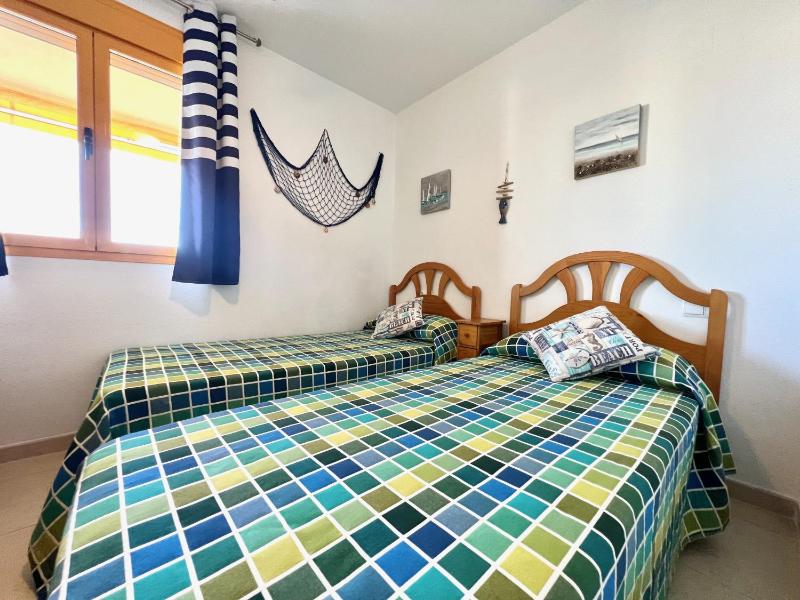 Ambar Beach Apartment playa Fossa Calpe - Inmodream Calpe - image 13