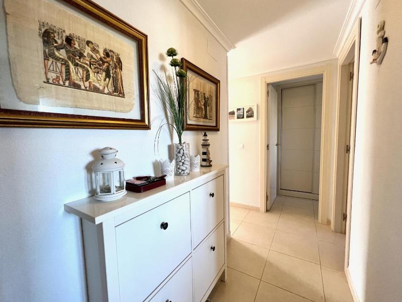 Ambar Beach Apartment playa Fossa Calpe - Inmodream Calpe - image 9