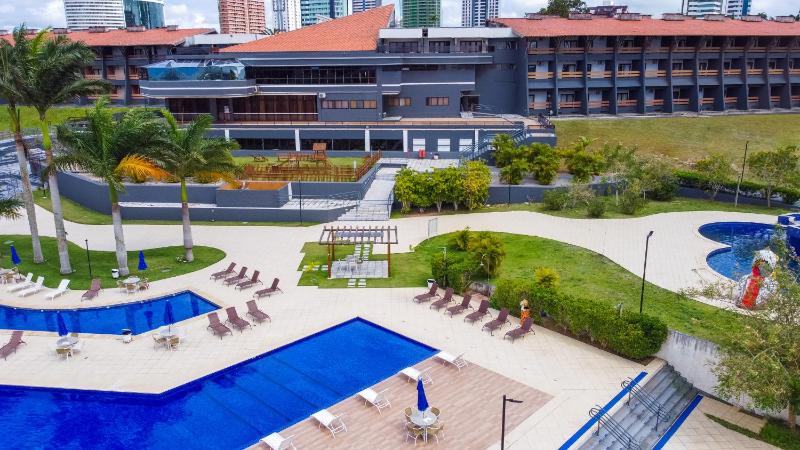 Garden Hotel - image 11
