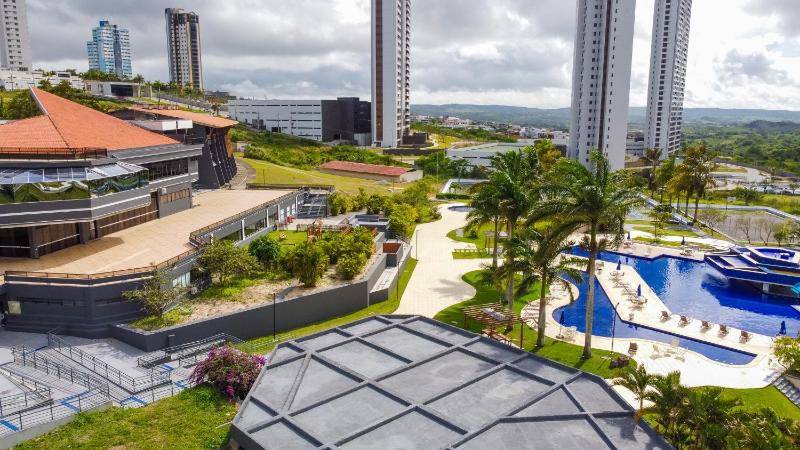 Garden Hotel - image 37