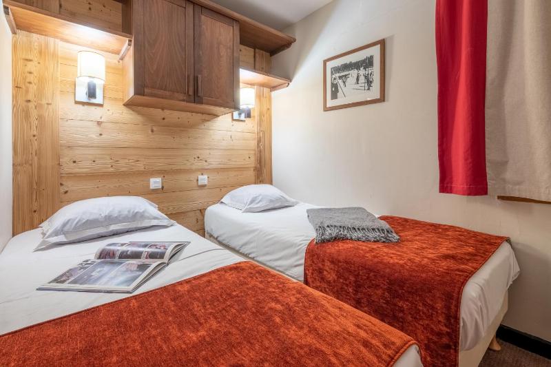 Two-Bedroom Apartment with Mountain View (6 people) image 3