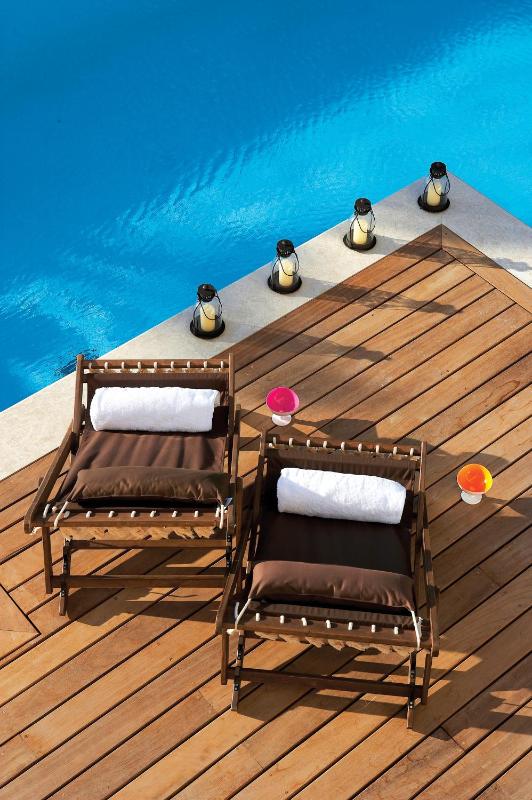 Rodos Palace Hotel - image 12
