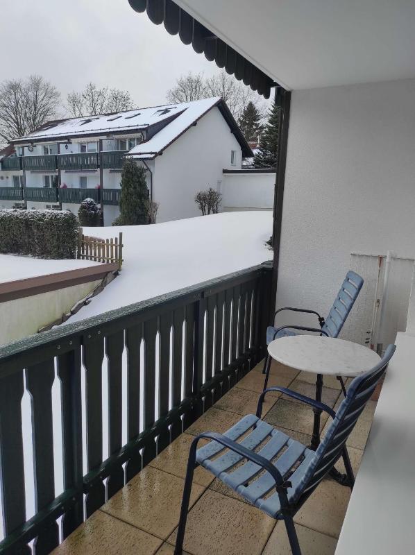 Ferienwohnung Harzer Horst - image 16